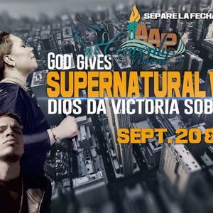 Meet your Posher, Kenia